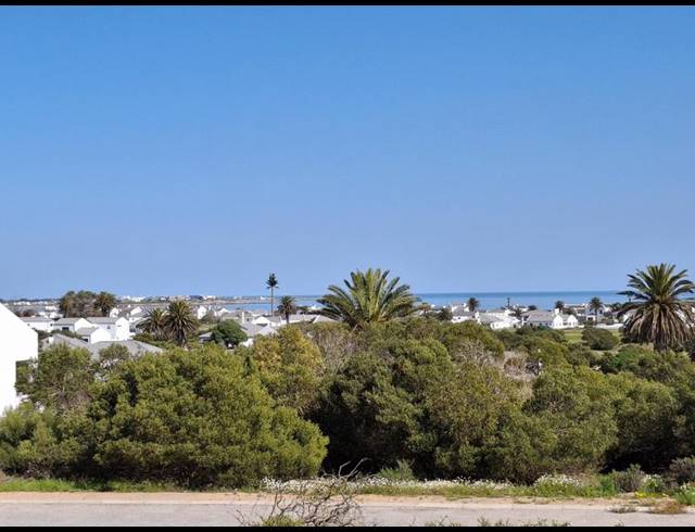 LAND FOR SALE IN SHELLEY POINT